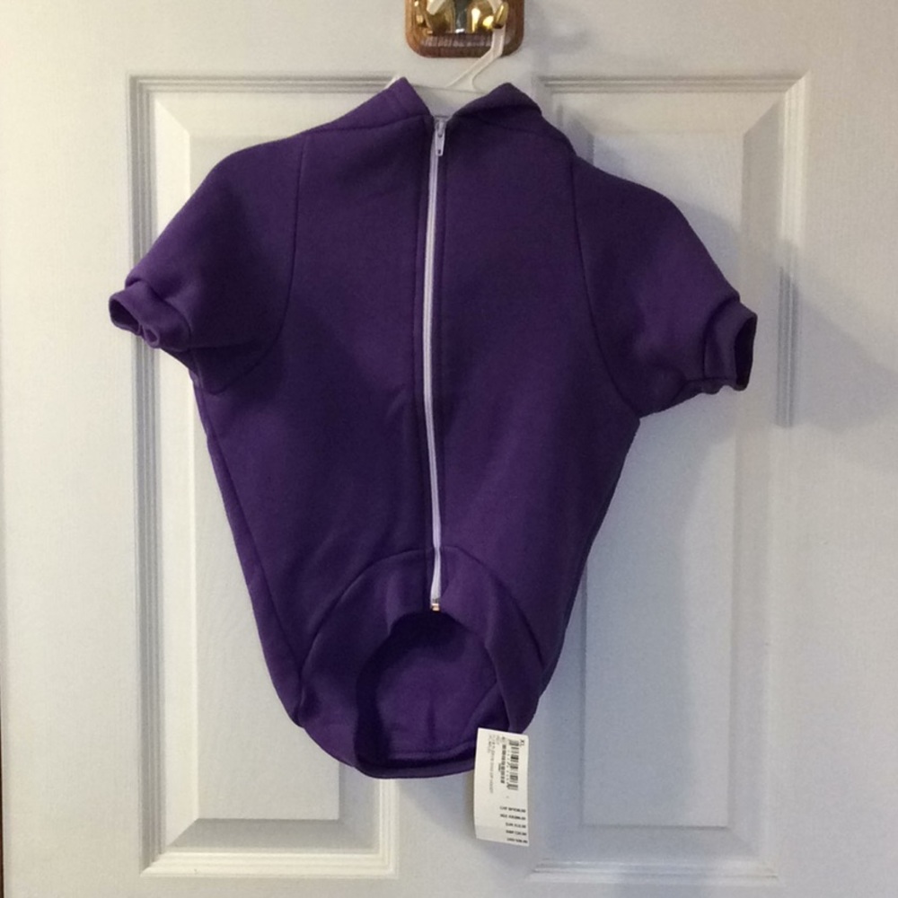American Apparel DOG Hoodie